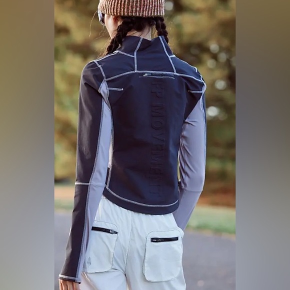 Free People Movement Dasher Run Jacket - Picture 4 of 5
